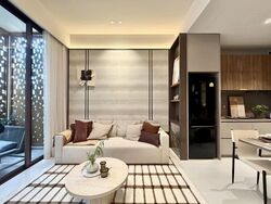Parksuites (D10), Apartment #619518681